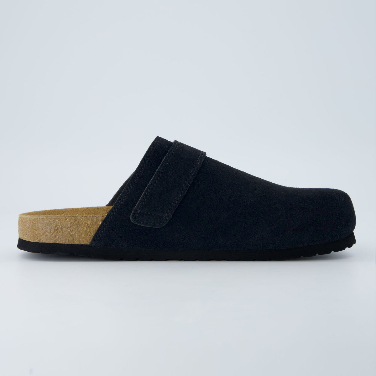 Hugo Genuine Suede Clogs - sneakers - view 4