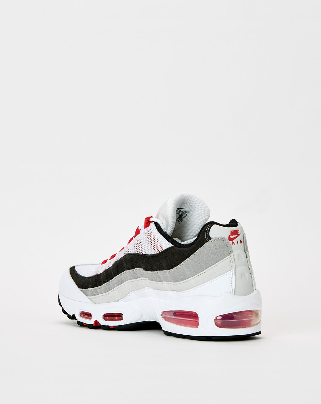 Air Max 95 Big Bubble Premium 'Comet' - sneakers - view 3