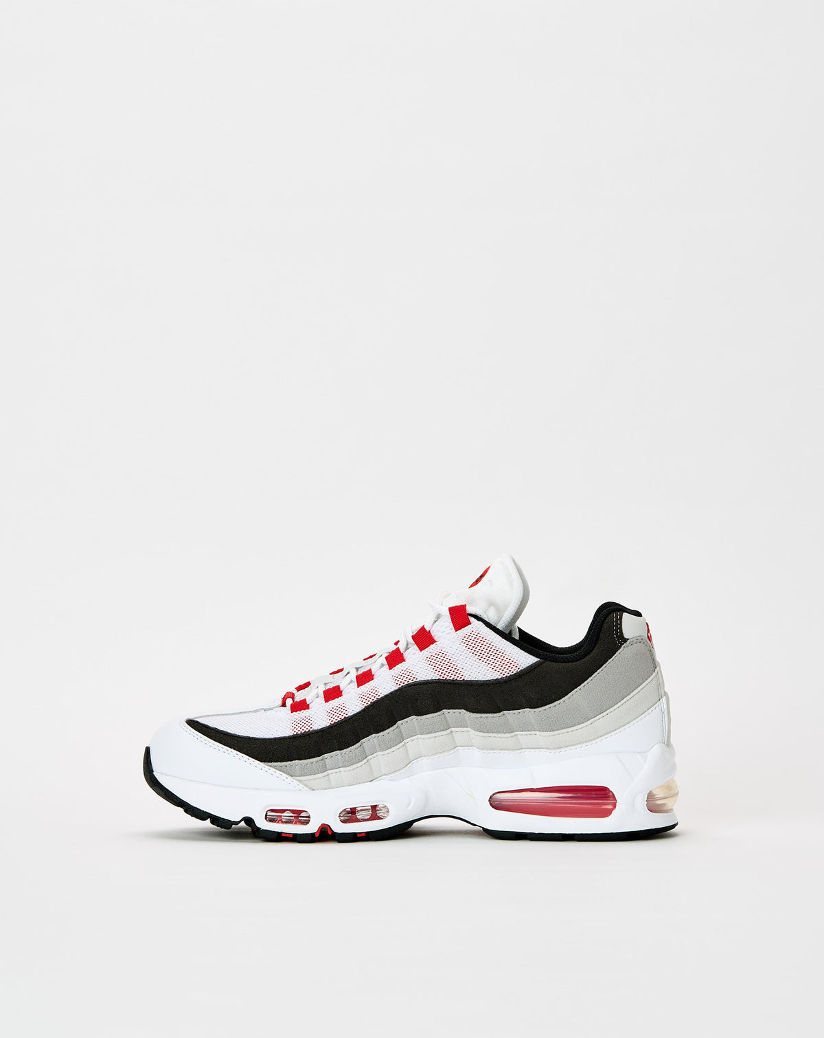 Air Max 95 Big Bubble Premium 'Comet' - sneakers - view 4