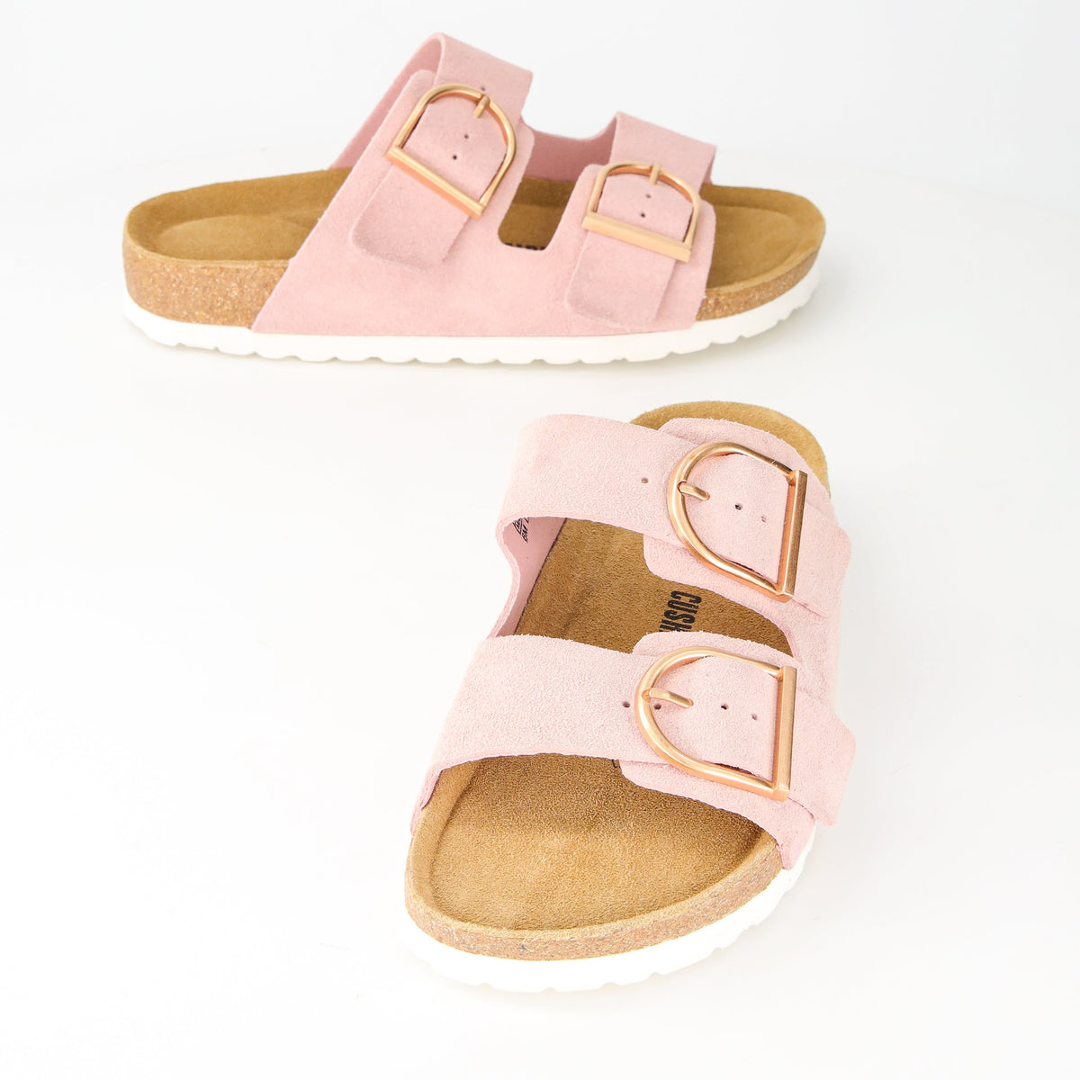Legacy Cork Footbed Sandals - sneakers - view 2