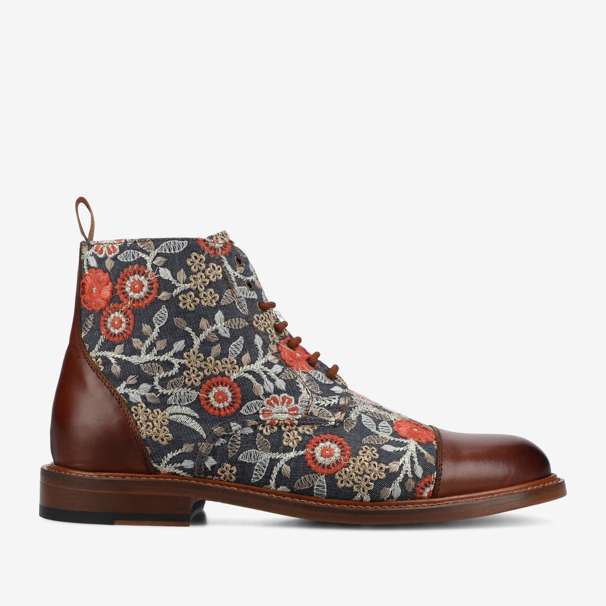 The Jack Dress Boot in Florian - boots