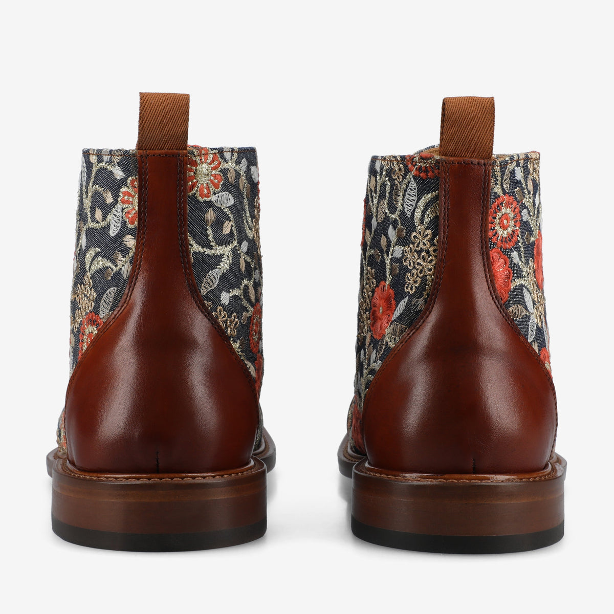 The Jack Dress Boot in Florian - boots - view 5
