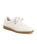 The Jay Sneaker - Off-White Leather - sneakers
