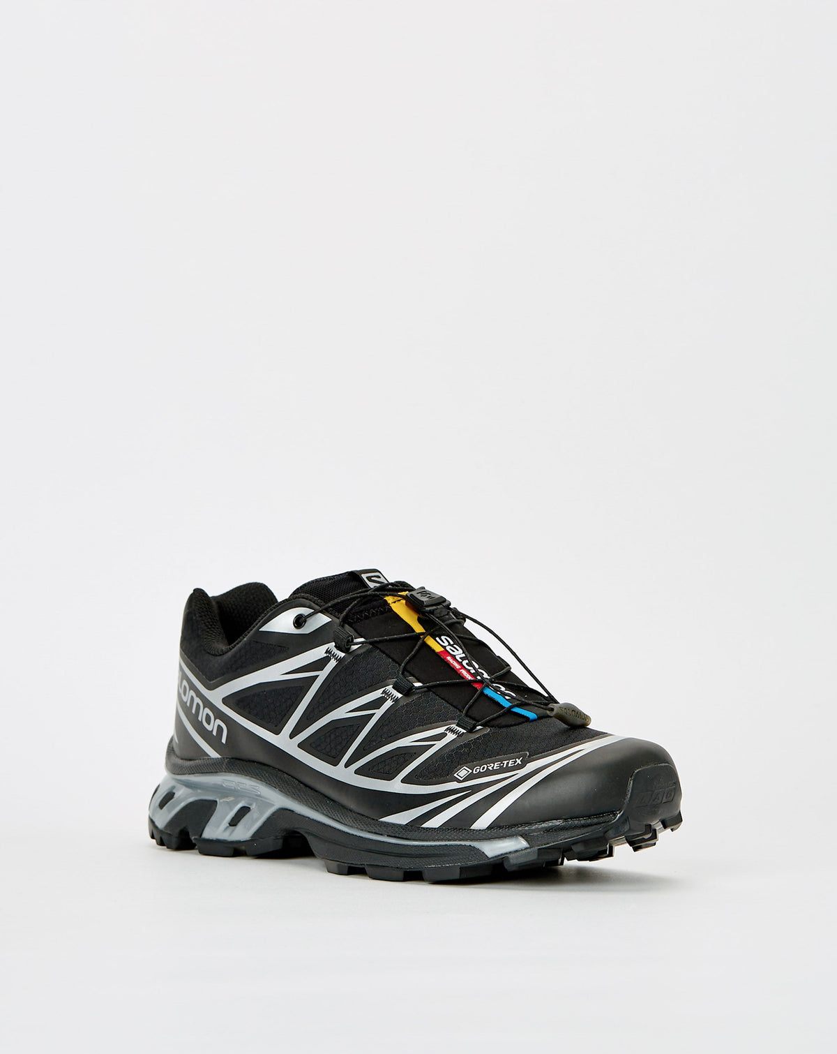 XT-6 GTX - sneakers - view 2