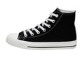 Vance High Top Canvas Sneaker - sneakers