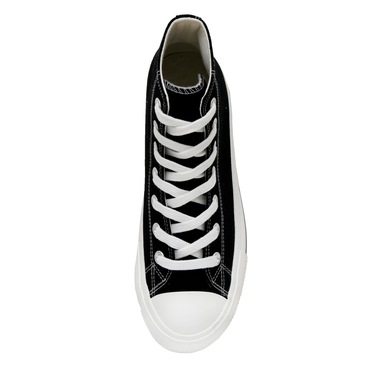 Vance High Top Canvas Sneaker - sneakers - view 5