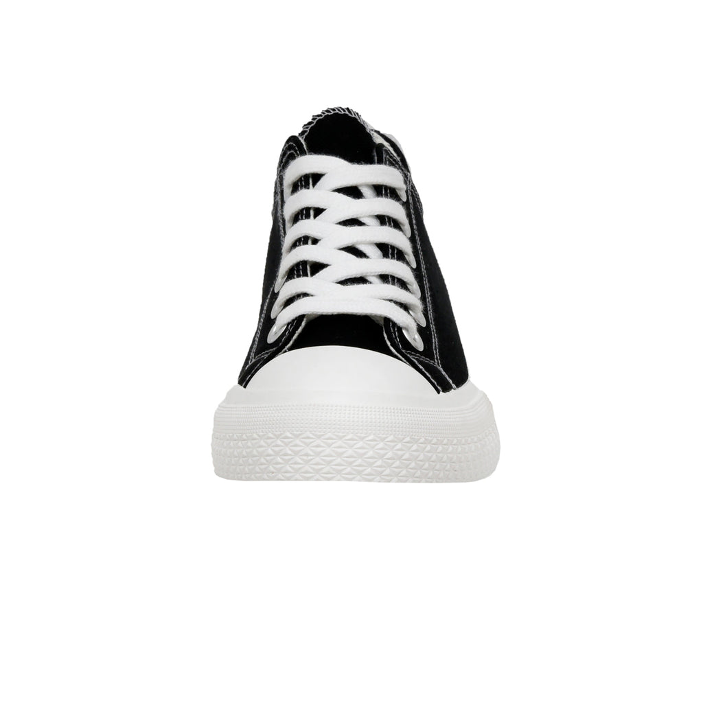 Vina Low Top Canvas Sneaker - sneakers - view 3