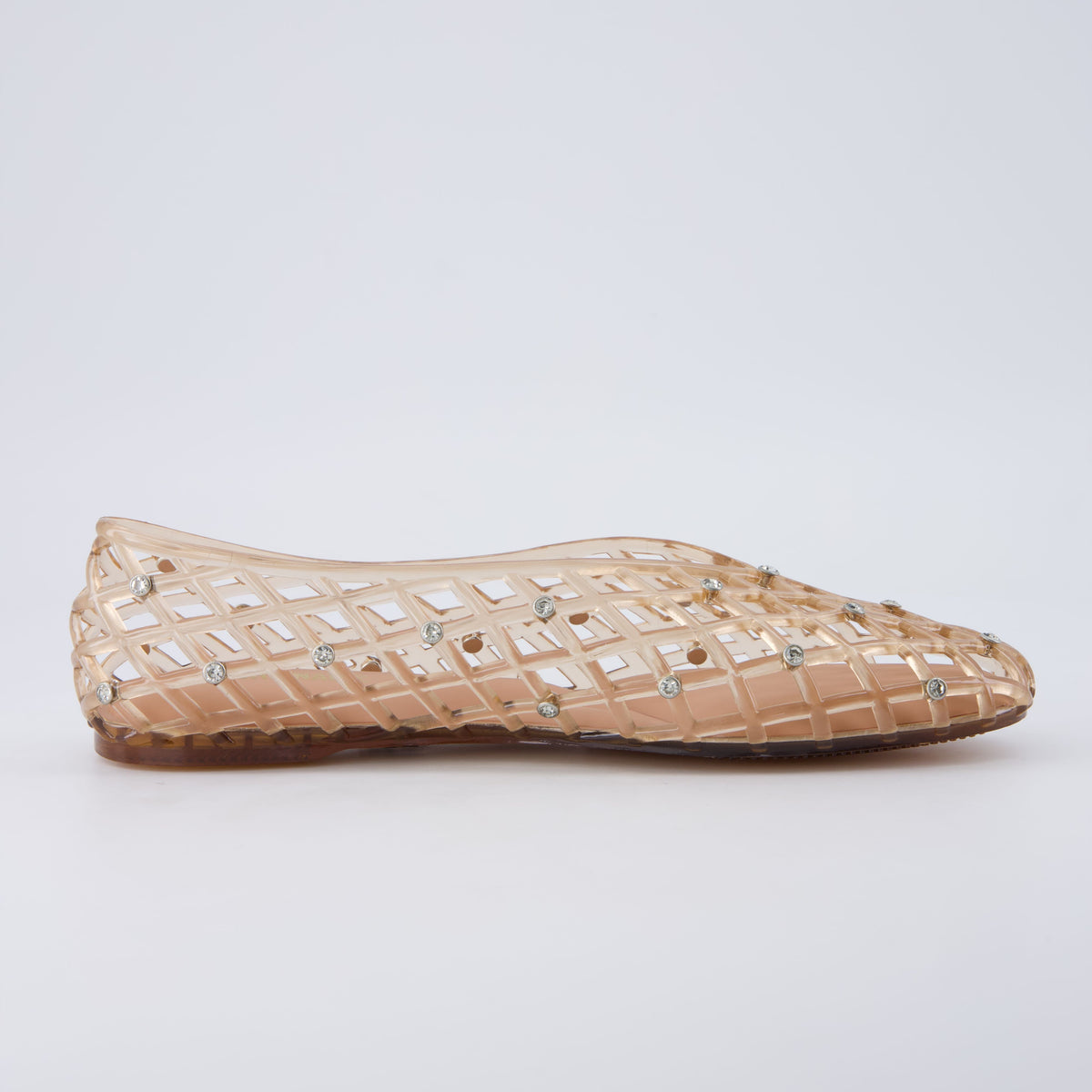 Sweets Ballet Jelly Flats - sneakers - view 5