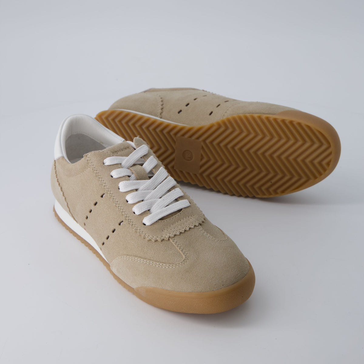 Topcat Suede Sneakers - sneakers - view 2