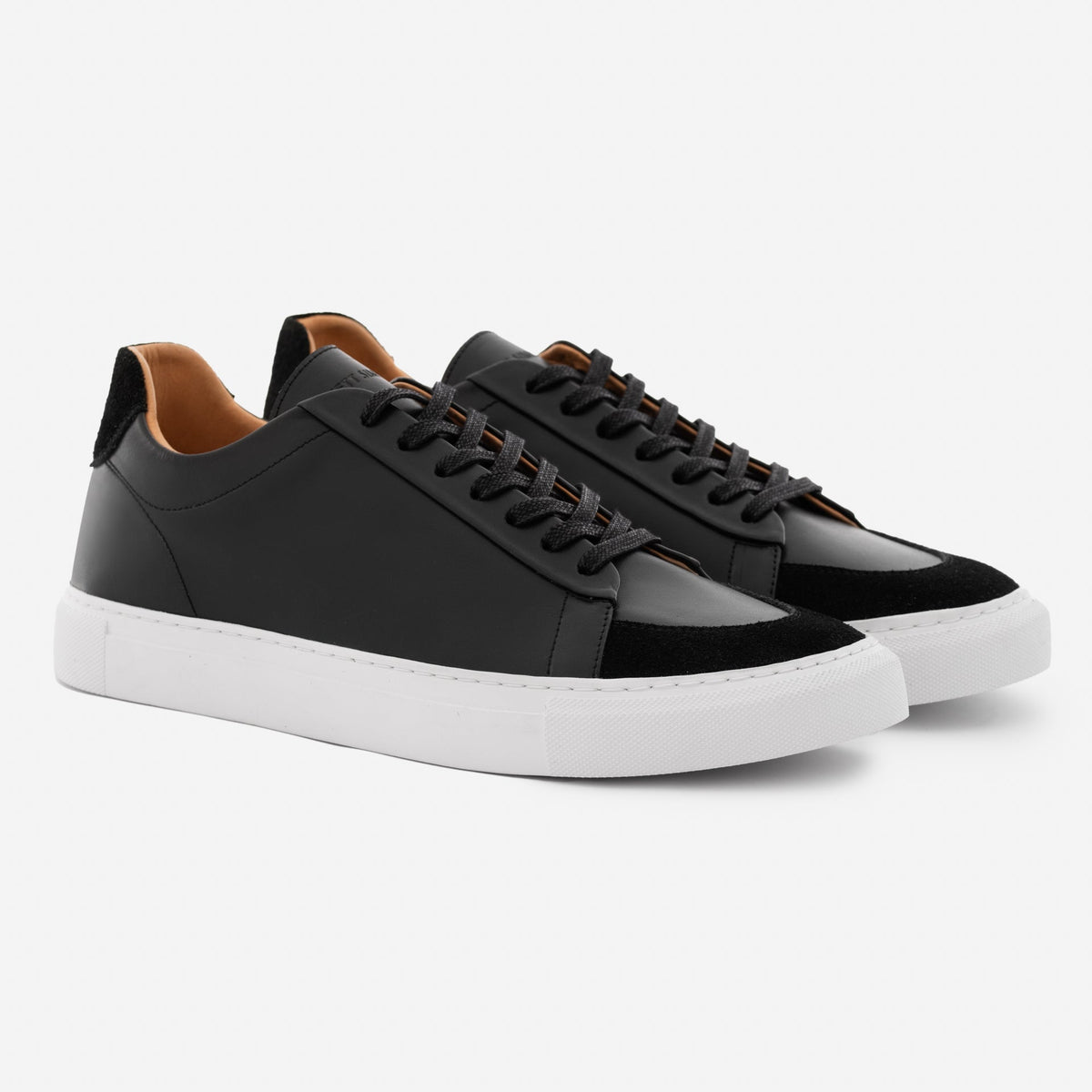 Corso Sneakers - Leather & Suede - Men´s - sneakers - view 6