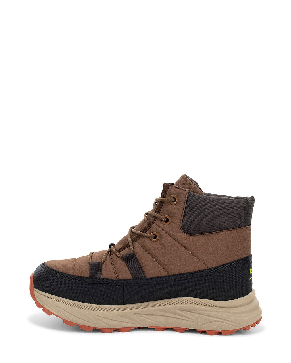 Men's Mission Ridge Ankle Cold Weather Boot - Chestnut - winter-boots - view 4