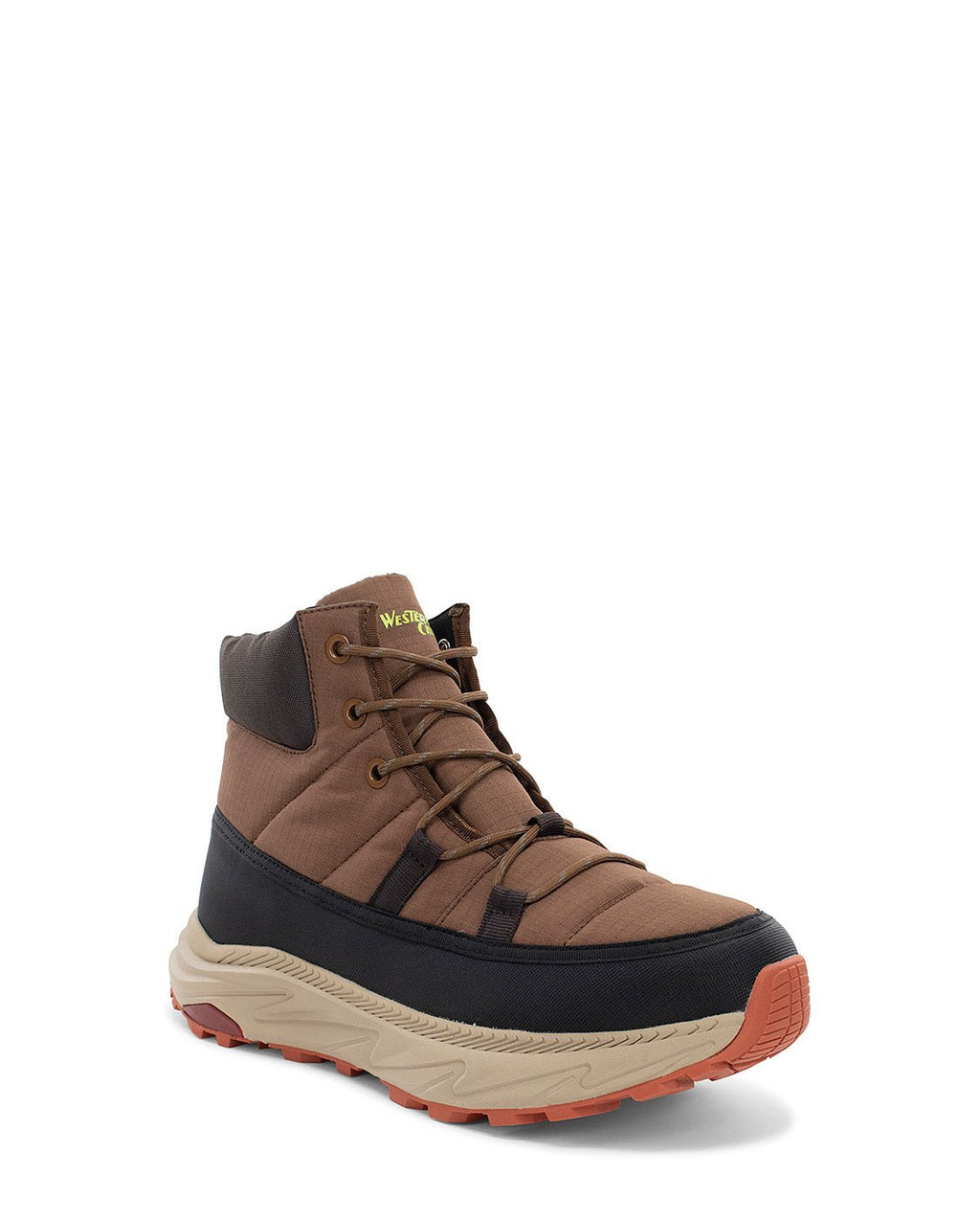 Men's Mission Ridge Ankle Cold Weather Boot - Chestnut - winter-boots - view 2