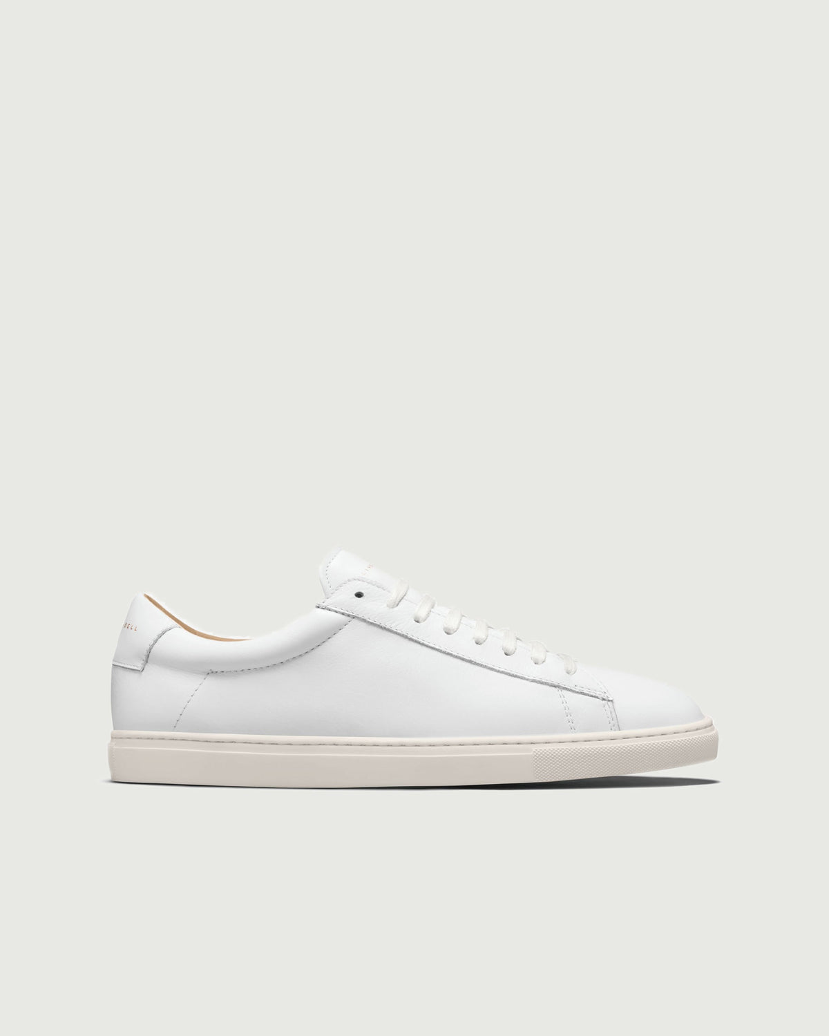 Low 1 | Off White (Orthopedic) - sneakers