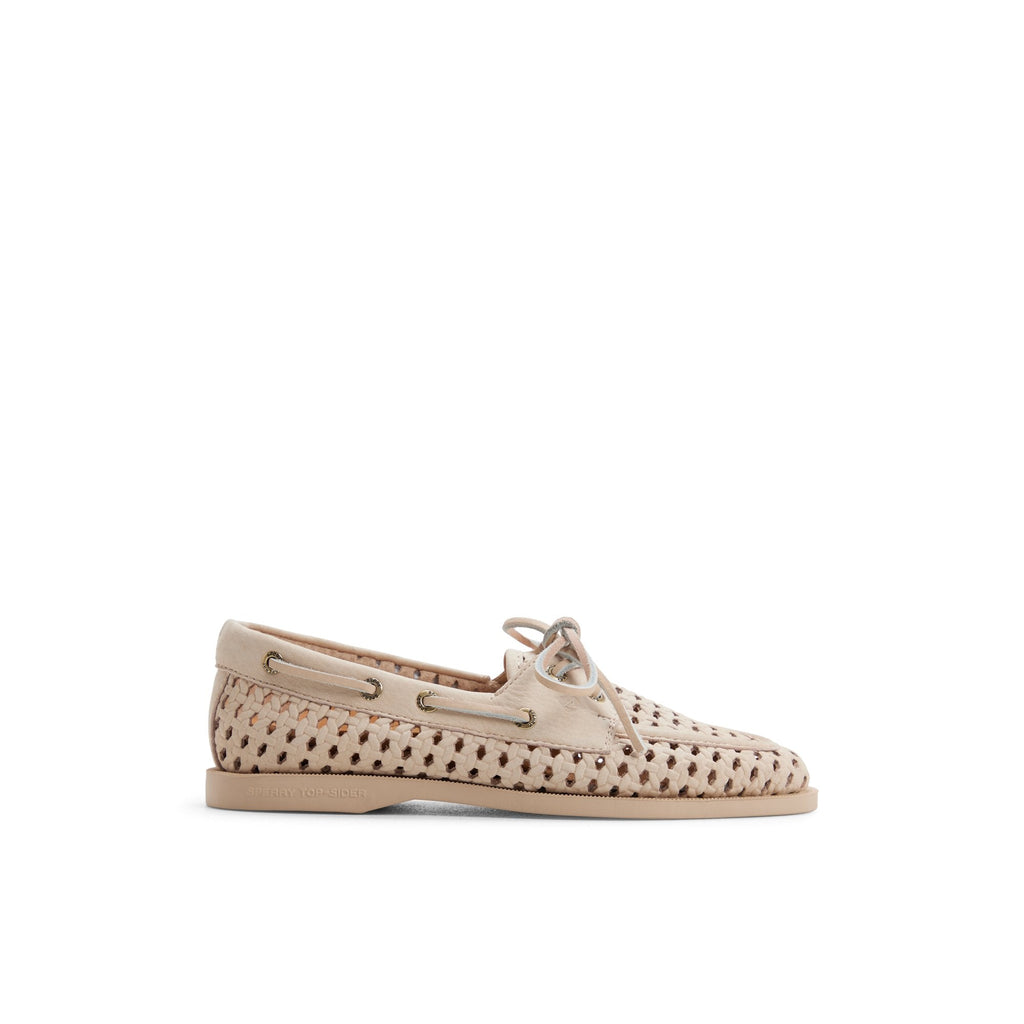 Authentic Original™ 2-Eye Novelty Boat Shoe - casual-shoes